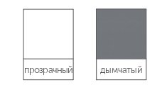 Монолитный поликарбонат цвет